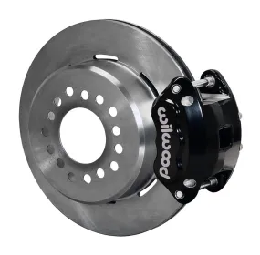 Wilwood D154 Rear Parking Brake Kits 140-12215