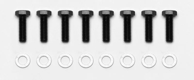 Wilwood Rotor Bolt Kit - Wide 5 Hub - 8 pk.