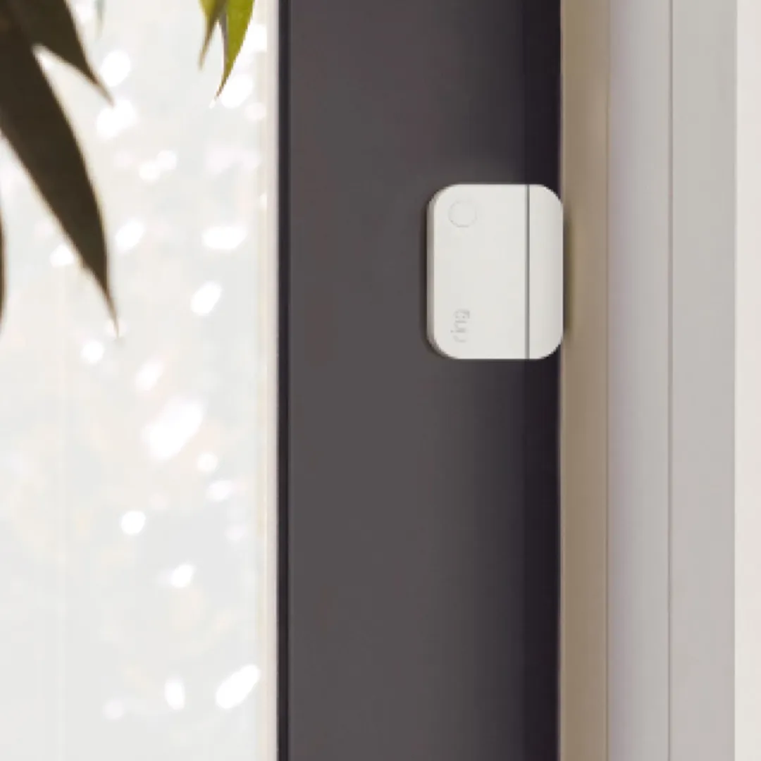 Wireless Contact Sensor for Ring Alarm System
