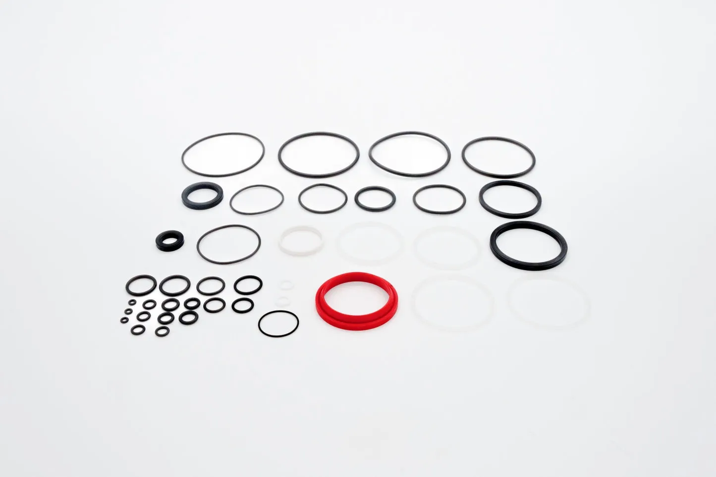 WPS Performance Seal Kit - Cane Creek