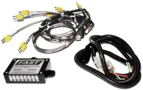 XFI™ EGT MODULE W- HARNESS, FITTINGS & THERMOCOUPLES