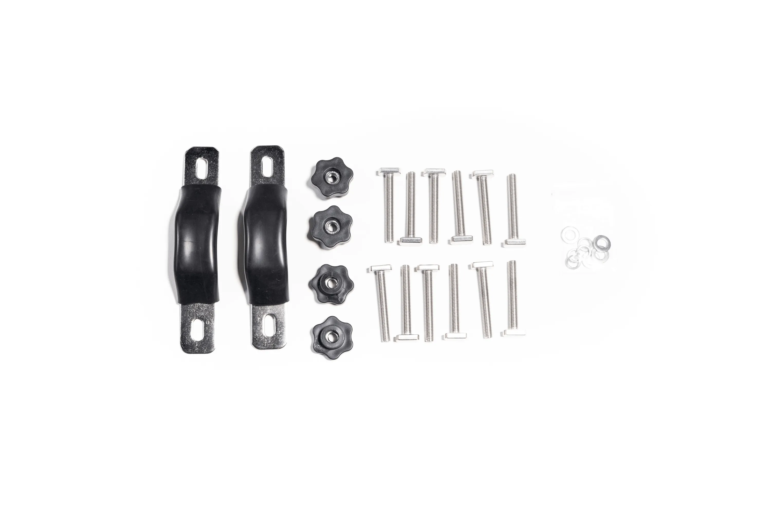XL Mounting Hardware Kit