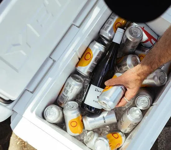 Yeti Tundra Haul Wheeled Cool Box