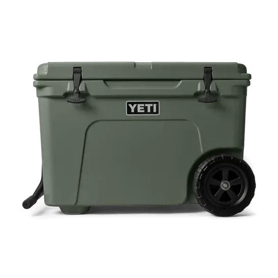 Yeti Tundra Haul Wheeled Cool Box