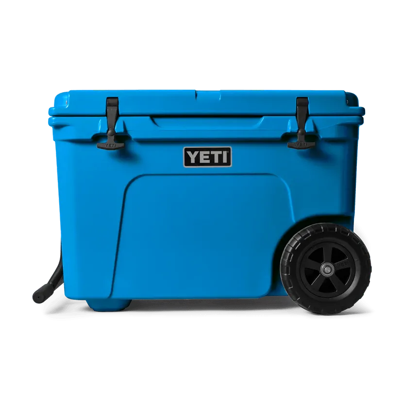 Yeti Tundra Haul Wheeled Cool Box