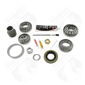 Yukon Master Overhaul Kit For 91 And Newer Toyota Landcruiser Yukon Gear & Axle